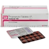 Inderal (Propranolol) - 40mg (15 Tablets)