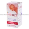 Infacol Oral Suspension (Simethicone) - 40mg/mL (50mL)