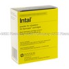 Intal (Sodium Cromoglycate) - 20mg (50 Spin Capsules)