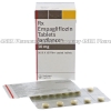 Jardiance (Empagliflozin) - 10mg (10 Tablets)