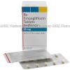 Jardiance (Empagliflozin) - 25mg (10 Tablets)