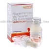 KIWOF PUPPY (Pyrantel Pamoate/Febantel) - 14.4mg/15mg (15mL)