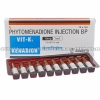 Kenadion (Phytomenadione) - 10mg (1mL x 10)