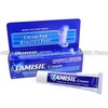Lamisil Cream (Terbinafine) - 1% (15g Tube)