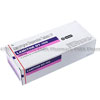 Lamitor DT (Lamotrigine) - 100mg (10 Tablets)