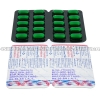 Lasilactone 50 (Frusemide/Spironolactone) - 20mg/50mg (10 Tablets)