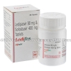Ledifos (Ledipasvir/Sofosbuvir) - 90mg/400mg (28 Tablets)