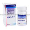 Lenalid (Lenalidomide) - 5mg (30 Capsules)