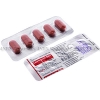 Levoquin (Levofloxacin) - 500mg (5 Tablets)