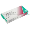 Lipex (Simvastatin) - 10mg (30 Tablets)