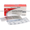 Losartan (Losartan Potassium) - 12.5mg (84 Tablets)