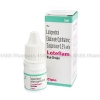 Loteflam Eye Drops (Leteprednol Etabonate) - 5mg (5ml)