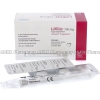 Lutinus (Progesterone) - 100mg (21 Tablets)