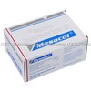 Mesacol 400 (Mesalamine USP) - 400mg (10 Tablets)