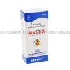 Melonex Oral Suspension (Meloxicam) - 1.5mg (10mL)