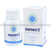 Menevit (Vitamins and Minerals) (30 Capsules)