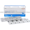 Metaflam (Meloxicam) - 1mg (10 Chewable Tablets)