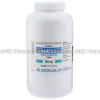 Metformin (Metformin Hydrochloride) - 850mg (500 Tablets)