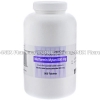 Metformin Mylan (Metformin Hydrochloride) - 850mg (500 Tablets)