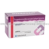 Microgest (Micronised Progesterone) - 100mg (50 Capsules)