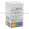 Minirin (Desmopressin Acetate) - 0.1mg (30 Tablets)