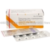 Mirnite Meltab-15 (Mirtazapine) - 15mg (10 Tablets)