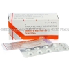 Mirnite Meltab-30 (Mirtazapine) - 30mg (10 Tablets)