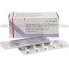 Mirnite Meltab-7.5 (Mirtazapine) - 7.5mg (10 Tablets)