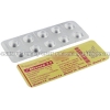 Muvera (Meloxicam) - 7.5mg (10 Tablets)