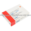 Naramig (Naratriptan) - 2.5mg (2 Tablets)