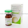 Natamet Eye Drops (Natamycin USP) - 50mg (3mL)