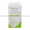 Natamet Eye Drops (Natamycin USP) - 50mg (5mL)