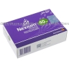 Nexium (Esomeprazole Magnesium) - 40mg (28 Tablets)