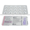 Nexpro (Esomeprazole Magnesium) - 40mg (15 Tablets)