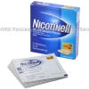 Nicotinell TTS 20 (Nicotine) - 35mg (7 Patches)