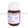 Nilstat (Nystatin) - 500,000 I.U. (50 Capsules)