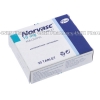 Norvasc (Amlodipine Besylate) - 10mg (30 Tablets)(Turkey)