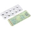 Olmecip (Olmesartan Medoxomil) - 20mg (10 Tablets)