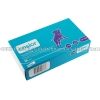 Onsior Dog (Robenacoxib) - 10mg (28 Tablets)(5kg-10kg)