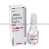 Optipres Eye  Drops (Betaxolol) - 0.5% w/v (5mL)