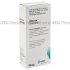 Otomax Ointment (Gentamicin/Betamethasone/Clotrimazole) - 2640IU/0.88mg/8.8mg/mL (34mL)