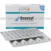 PAW Denosyl (S-Adenosylmethionine) - 225mg (30 Tablets)