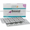 PAW Denosyl (S-Adenosylmethionine) - 90mg (30 Tablets)