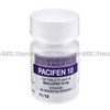 Pacifen (Baclofen) - 10mg (100 Tablets)