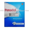 Panadol (Paracetamol) - 500mg (24 Tablets)