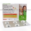 Panoramis (Spinosad/Milbemycin Oxime) - 560mg/9.3mg (6 Chewable Tablets)
