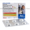 Panoramis (Spinosad/Milbemycin Oxime) - 810mg/13.5mg (6 Chewable Tablets)