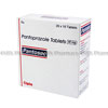 Pantosec (Pantoprazole) - 40mg (10 Tablets)