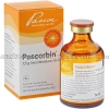Pascorbin (Ascorbic Acid) - 7.5g/50mL