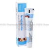 Persol Gel (Benzyl Peroxide) - 5%w/w (20gm Tube)